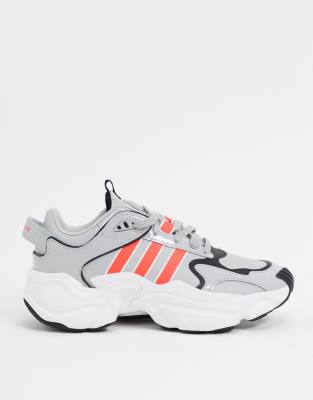 magnum runner adidas