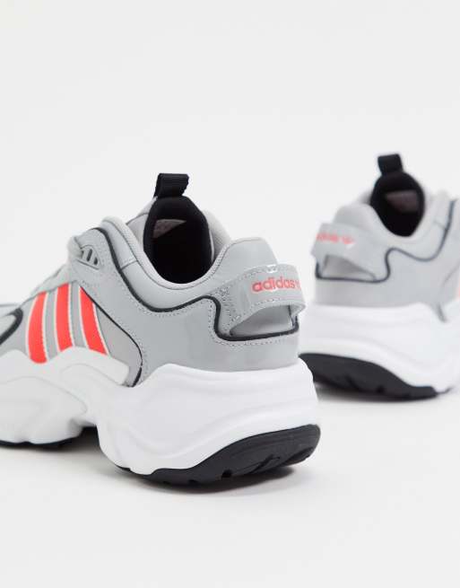 Magnum discount runner adidas