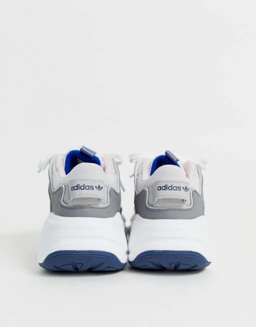 adidas grigie e blu adidas grigie e blu