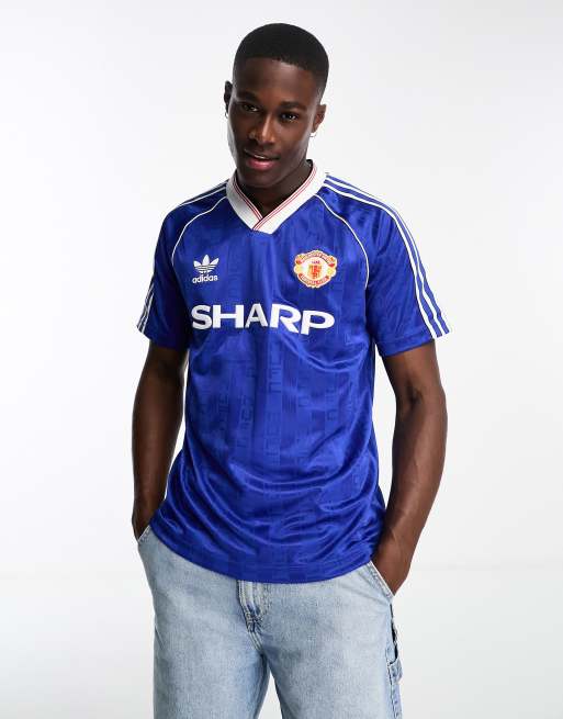 Adidas sharp manchester hot sale united