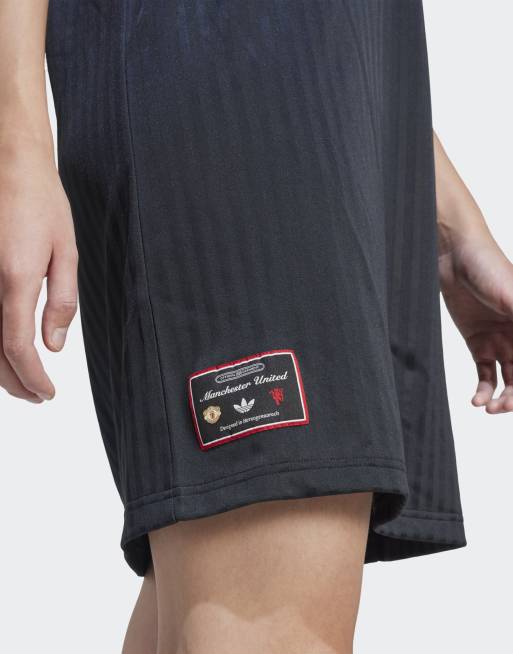 ワンピース *Adidas*adidas*Adidas* Manchester United Terrace Icon Dress Buy Manchester United x adidas Womens Terrace Icons Dress