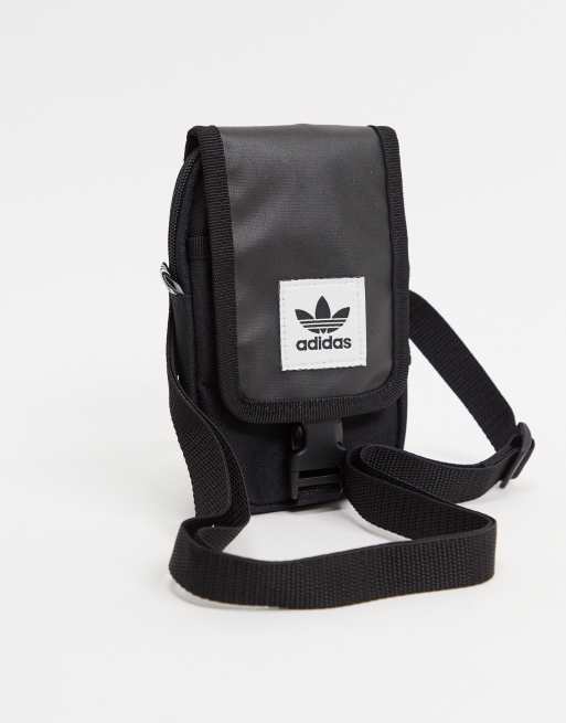 Adidas map crossbody bag new arrivals