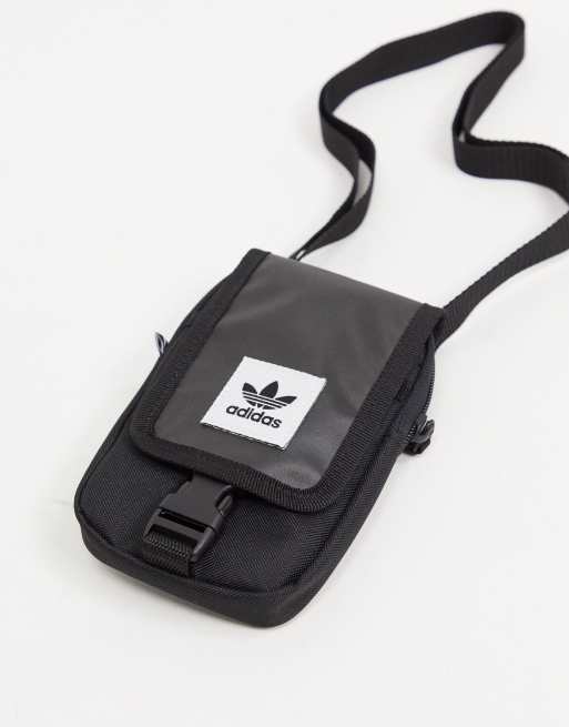 Adidas originals store map bag