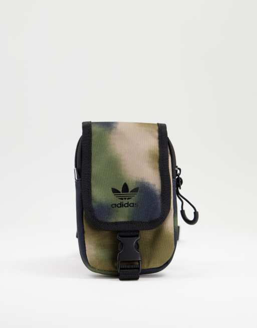 Adidas map crossbody bag new arrivals