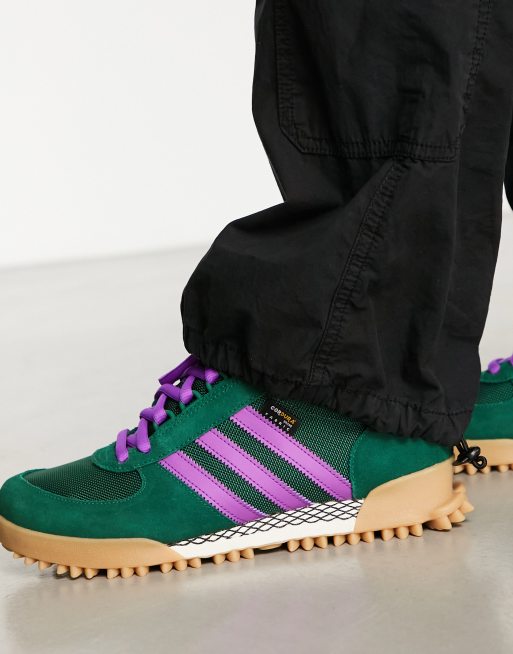 Adidas Marathon Tr Adidas Cordura Trainers Adidas Jeans Cordura