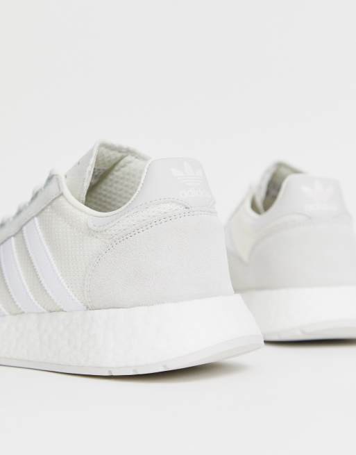 adidas marathon 5923 white