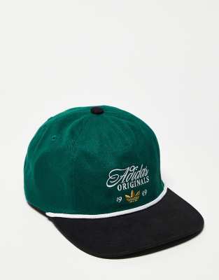 Adidas Originals Masterpiece Strapback Hat