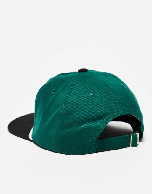 adidas gazelle silver green womens Malbon Bermuda 5 Panel Golf Cap Black