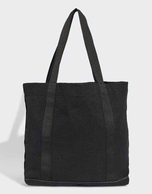 adidas Originals - Maxi borsa nera, 2 di 4