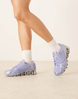 Originals - Mega Ghostride - Sneaker in Blau Blau 36