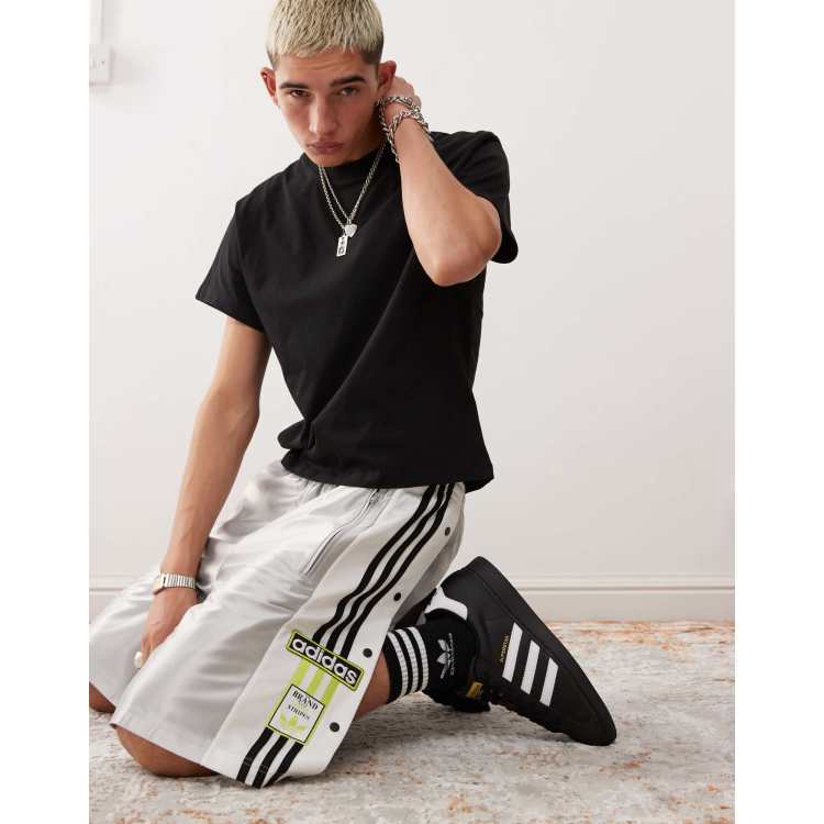 Adidas superstar and shorts online