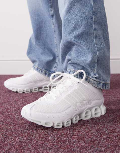 adidas Originals - Megaride - Baskets - Blanc - view 1
