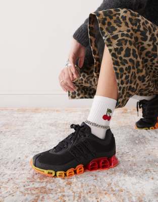 Adidas Megaride