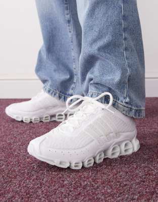 adidas Originals - Megaride - Hvide sneakers - view 1