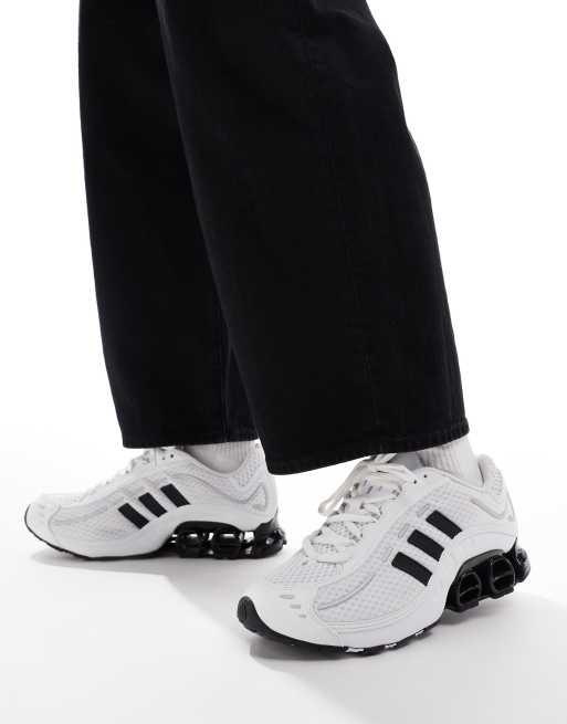 adidas Originals - Megaride O1 - Sneakers bianche