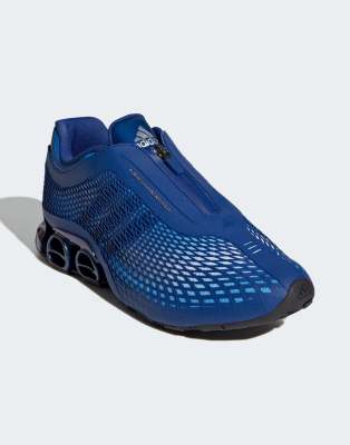 Originals - Megaride s2 - Schuhe in Collegiate Royal / Collegiate-Blau Blau 38