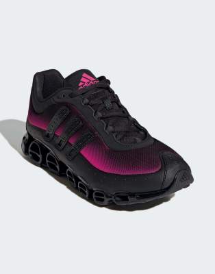 Originals - Megaride - Schuhe in Core Black / Core Black-Schwarz Schwarz 46