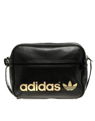 Adidas Originals Messenger Bag | ASOS
