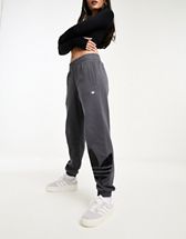 adidas Originals Gothcore joggers in glory mint - LGREEN | ASOS