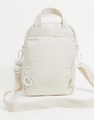 adidas 2 way mini backpack