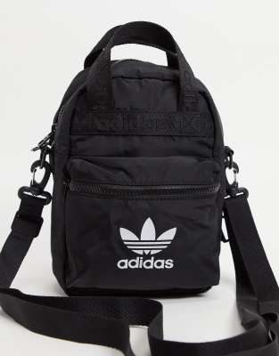 adidas 2 way mini backpack