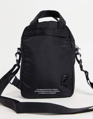 adidas 2 way mini backpack