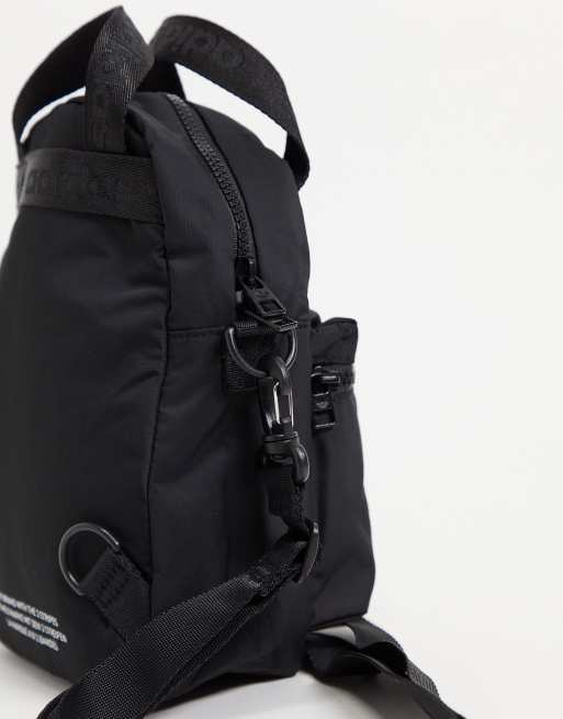 Adidas mini backpack outlet sling