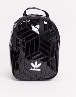 adidas mini 3d backpack