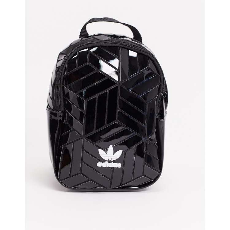 Adidas originals store 3d mini backpack