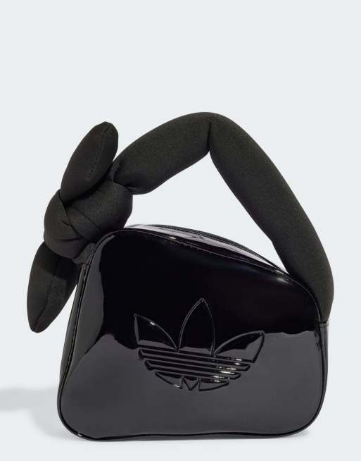 adidas Originals - Mini Airliner - Sort taske