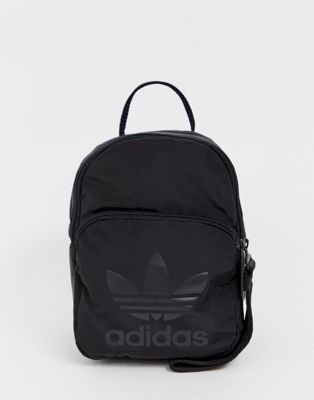 adidas Originals mini backpack in all 