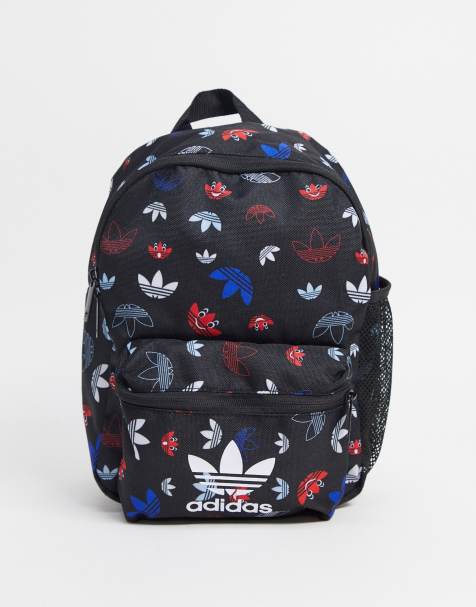 adidas women's small backpack