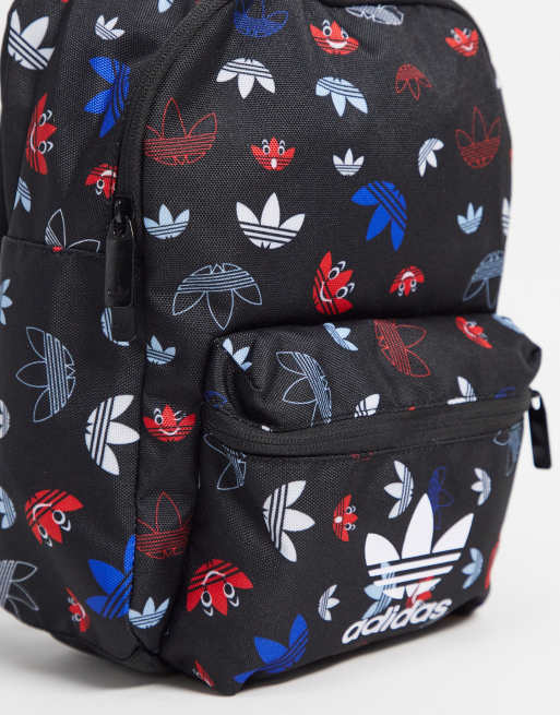 Adidas deals toddler backpack