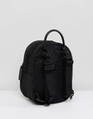 adidas mini backpack asos