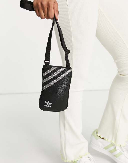 Mini cheap adidas tasche