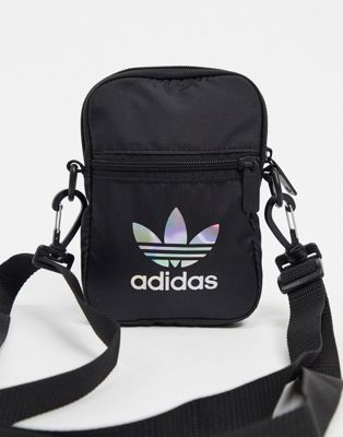 adidas mini cross bag