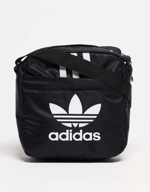 Adidas mini outlet backpack crossbody