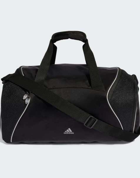 adidas Originals - Mini-duffeltas in zwart - view 1