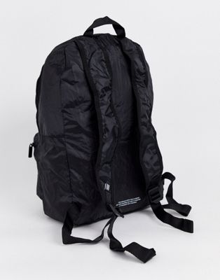 adidas Originals mini logo backpack 