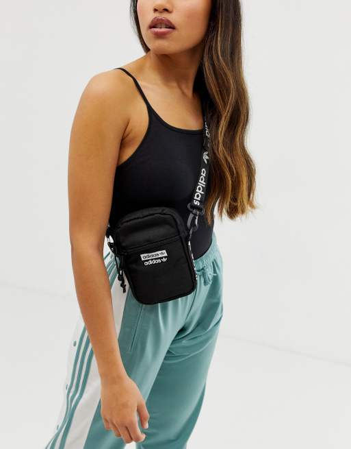 Adidas mini festival online bag