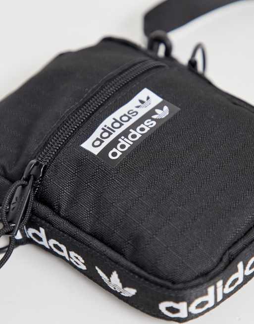 Adidas tape outlet mini bag