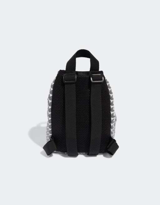 Adidas mini backpack asos best sale