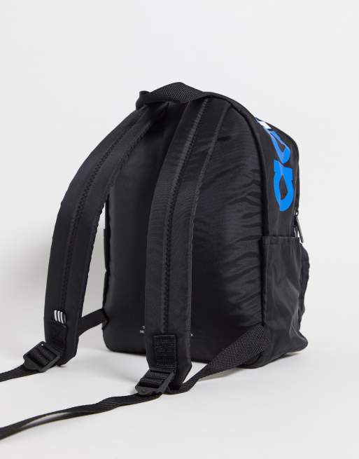 Asos adidas mini backpack deals