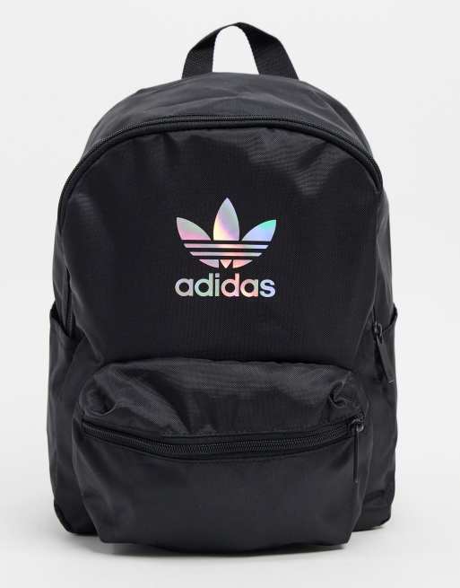 sac a dos adidas noir