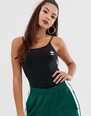 adidas bodysuit shorts