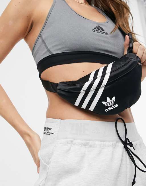 Adidas belt best sale bag women