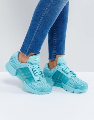 adidas climacool trainers blue