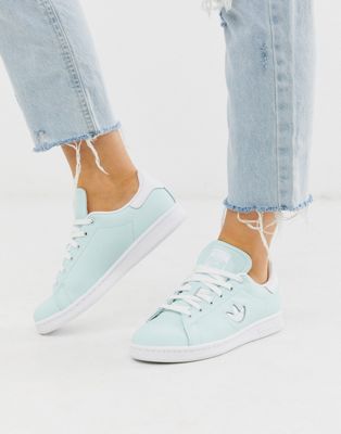 adidas mint green shoes