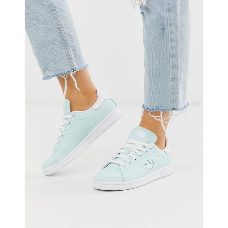 Adidas stan best sale smith mint