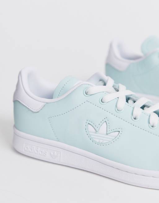 stan smith ice mint